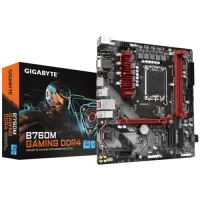 GIGABYTE Intel B760M E DDR5 Micro ATX Motherboard